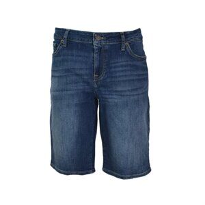 Lucky Brand Denim Bermuda Shorts